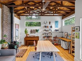 1809 Sylvan DR, Austin TX 78741