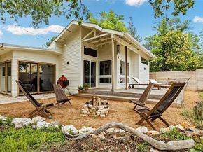 1809 Sylvan DR, Austin TX 78741