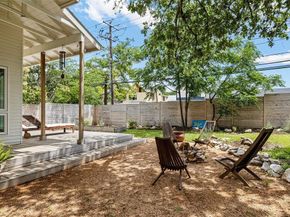 1809 Sylvan DR, Austin TX 78741