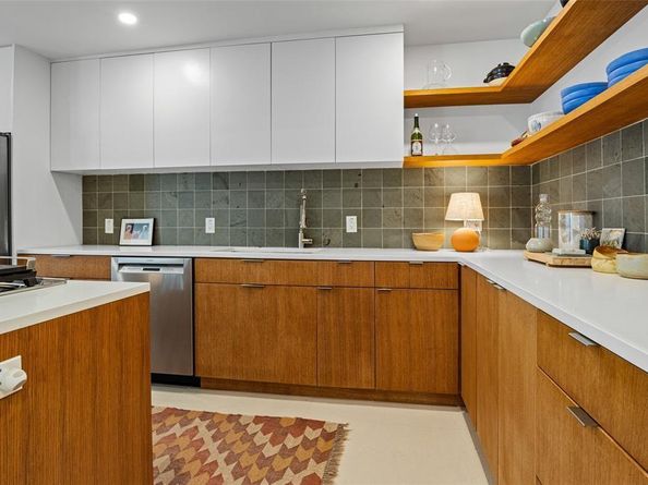 1809 Sylvan DR, Austin TX 78741