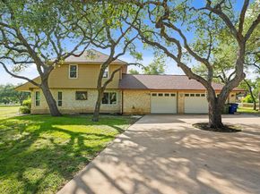 176 Logan Ranch RD, Georgetown TX 78628