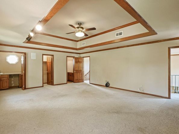 176 Logan Ranch RD, Georgetown TX 78628