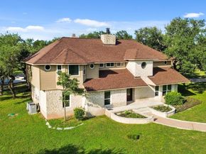 176 Logan Ranch RD, Georgetown TX 78628