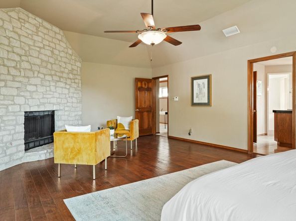 176 Logan Ranch RD, Georgetown TX 78628