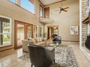 176 Logan Ranch RD, Georgetown TX 78628