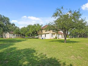 176 Logan Ranch RD, Georgetown TX 78628