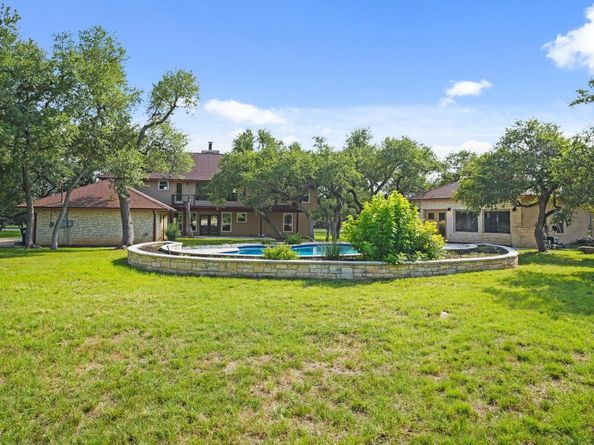 176 Logan Ranch RD, Georgetown TX 78628