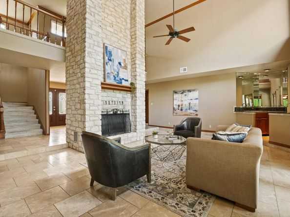 176 Logan Ranch RD, Georgetown TX 78628