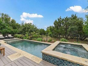 6416 Trissino DR, Austin TX 78739