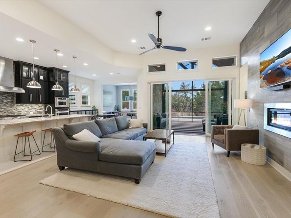 6416 Trissino DR, Austin TX 78739