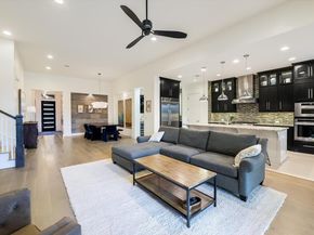 6416 Trissino DR, Austin TX 78739