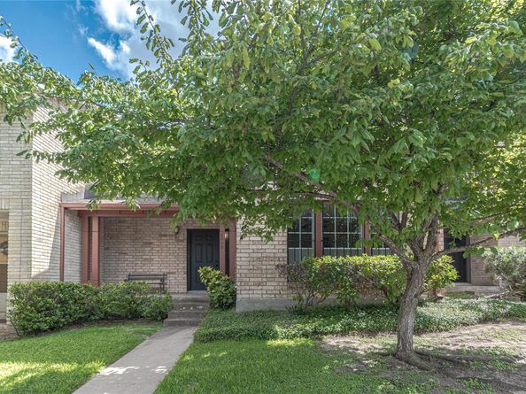 2008 Sandberg DR, Austin TX 78752