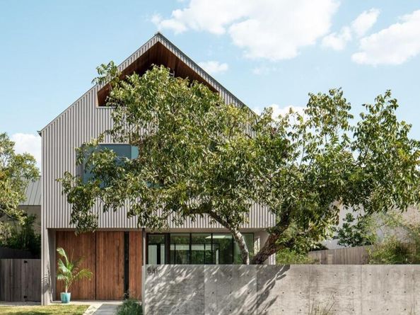 5311 Avenue G Ave, Austin TX 78751