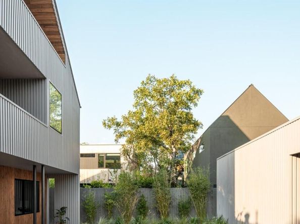 5311 Avenue G Ave, Austin TX 78751