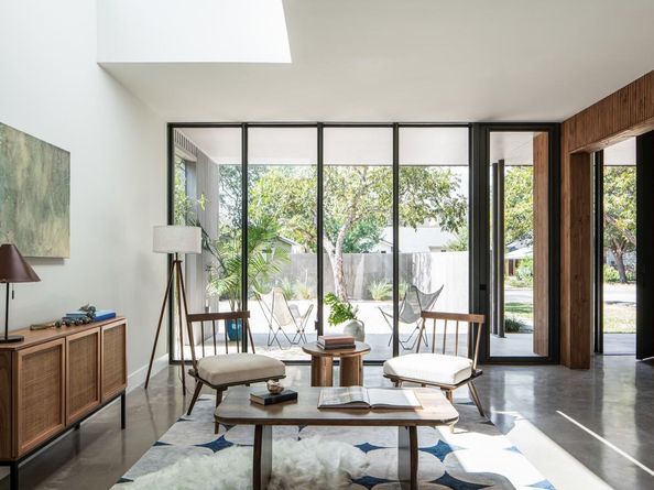 5311 Avenue G Ave, Austin TX 78751