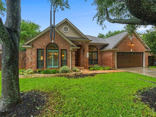 16010 W Dorman DR, Austin TX 78717