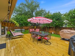 16010 W Dorman DR, Austin TX 78717