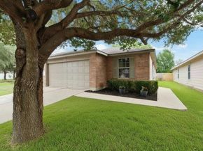 11225 Autumn Ash DR, Austin TX 78652