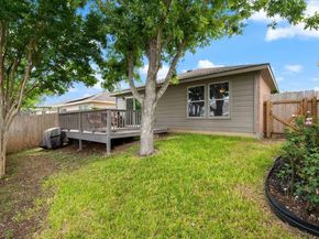11225 Autumn Ash DR, Austin TX 78652