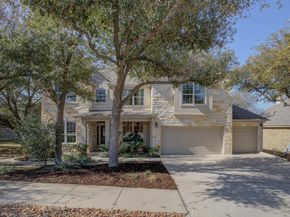 9504 Indina Hills DR, Austin TX 78717