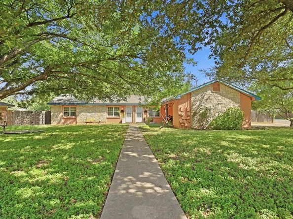 4910 Suburban DR, Austin TX 78745