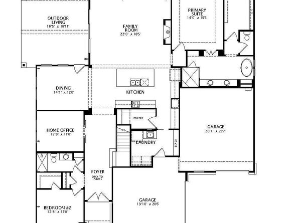 579 Taranga PL, Austin TX 78734