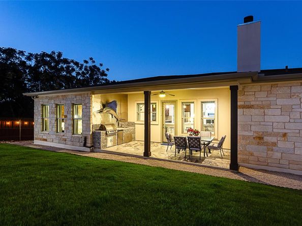 5608 Arroyo RD, Austin TX 78734