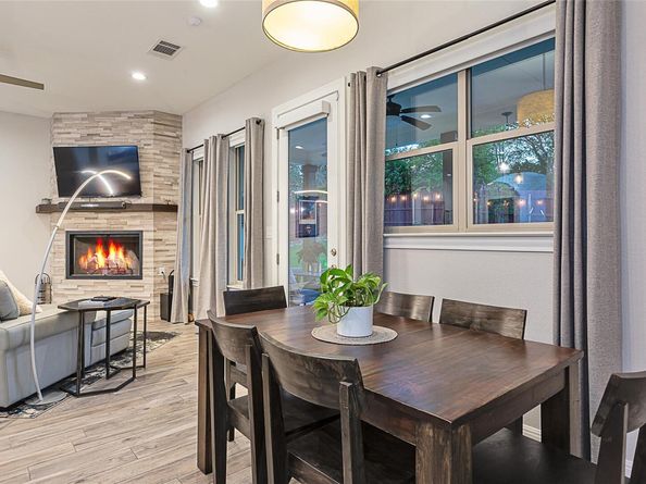 5608 Arroyo RD, Austin TX 78734