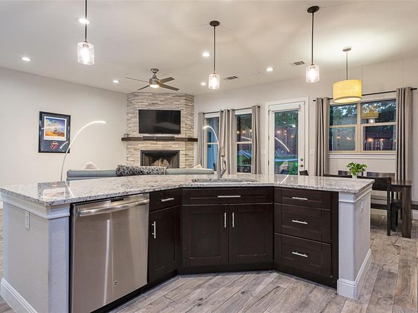 5608 Arroyo RD, Austin TX 78734