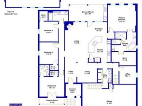 5608 Arroyo RD, Austin TX 78734