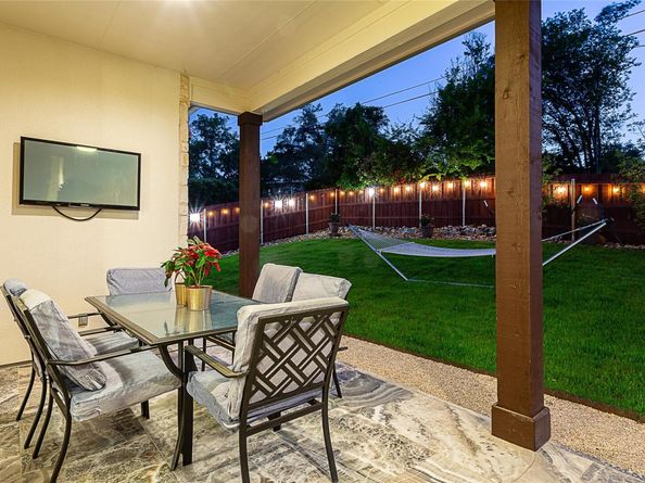5608 Arroyo RD, Austin TX 78734