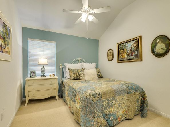 227 Village Park DR, Georgetown TX 78633
