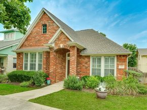 227 Village Park DR, Georgetown TX 78633