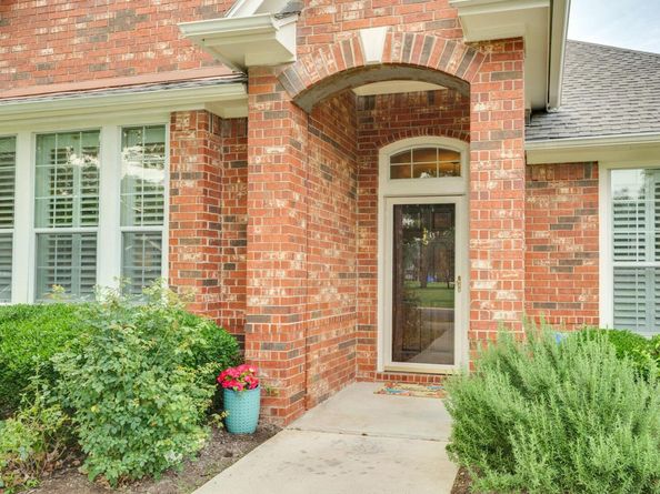 227 Village Park DR, Georgetown TX 78633