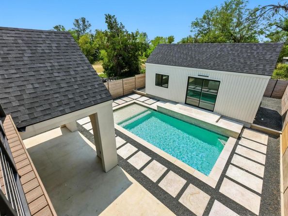 5203 Star Light TER 1, Austin TX 78721