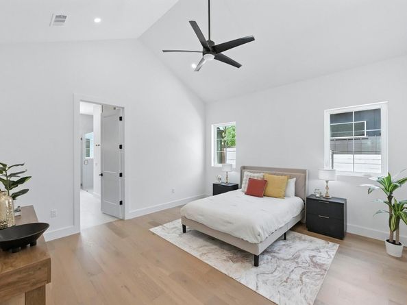 5203 Star Light TER 1, Austin TX 78721