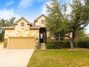 4808 Pyrenees PASS, Austin TX 78738