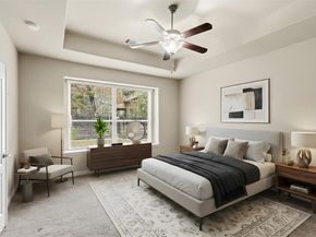 4808 Pyrenees PASS, Austin TX 78738