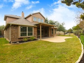 4808 Pyrenees PASS, Austin TX 78738