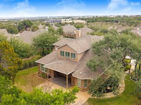 4808 Pyrenees PASS, Austin TX 78738