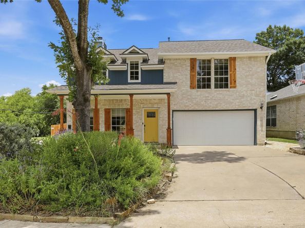 2424 Roundabout LN, Round Rock TX 78664