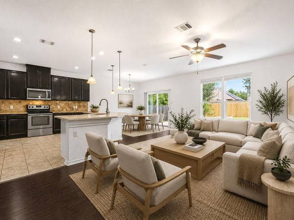 2215 McCombs ST, Georgetown TX 78626
