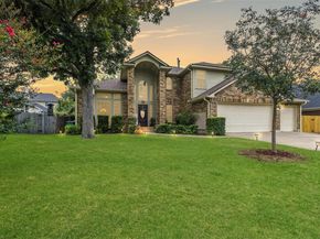 1113 Pebble Brook RD, Cedar Park TX 78613