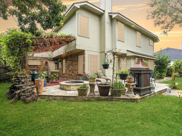 1113 Pebble Brook RD, Cedar Park TX 78613
