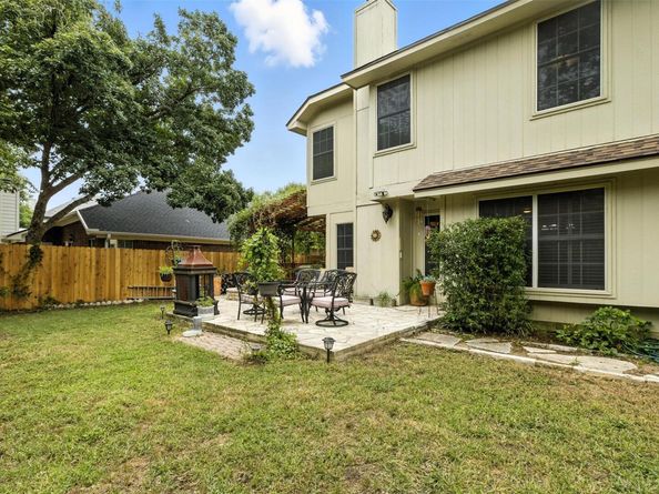 1113 Pebble Brook RD, Cedar Park TX 78613