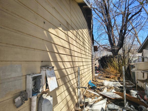 4612 Turnstone DR, Austin TX 78744