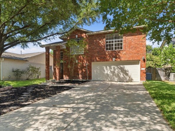 2674 Bradley Ln, Round Rock TX 78664