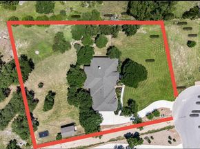 3501 Whitt Creek TRL, Leander TX 78641