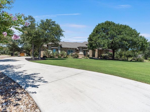 3501 Whitt Creek TRL, Leander TX 78641