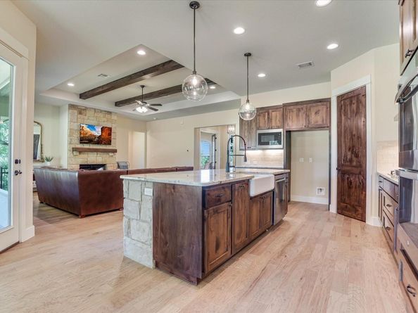 3501 Whitt Creek TRL, Leander TX 78641